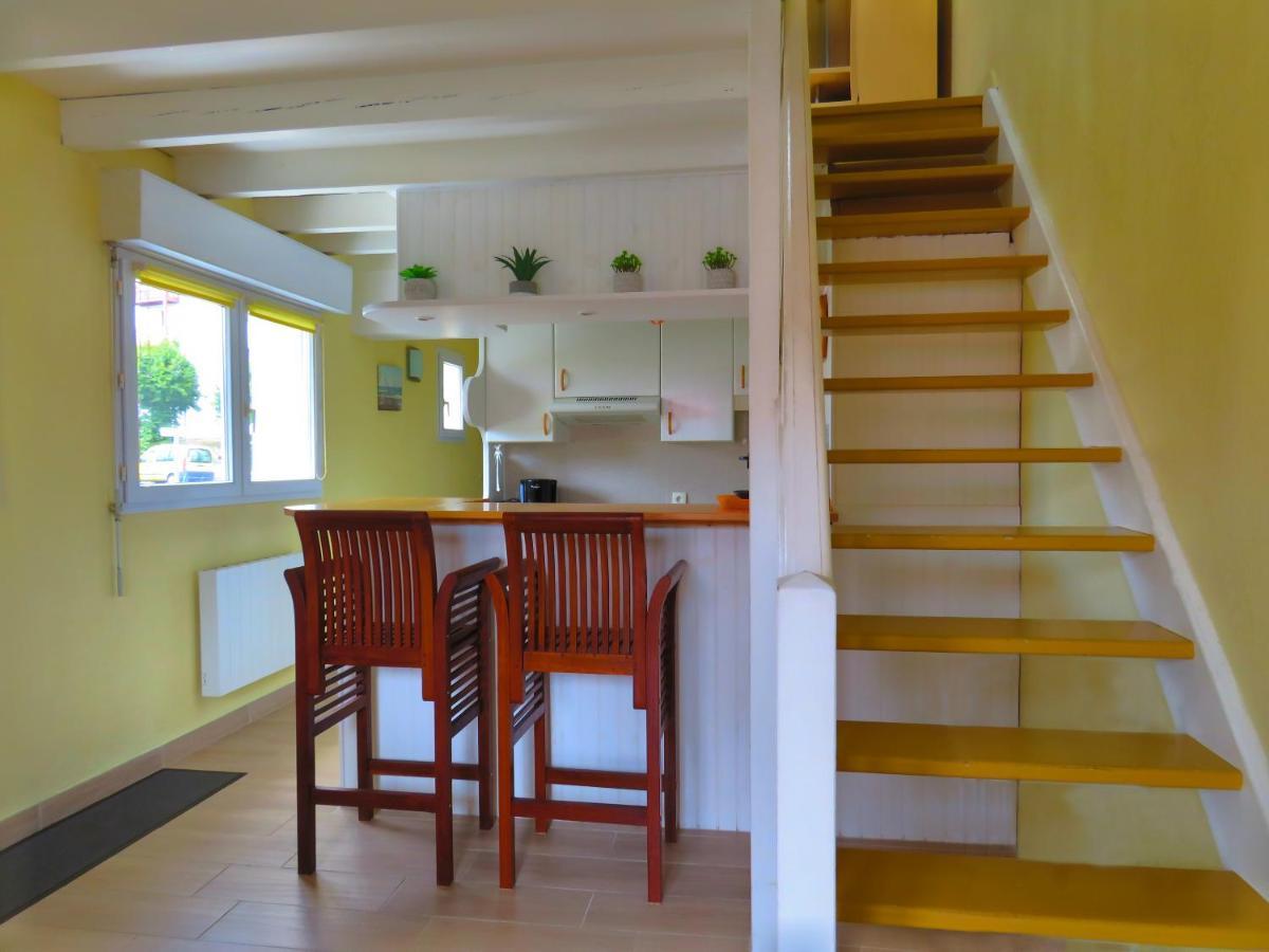 Lodge Mendia Anglet Eksteriør bilde