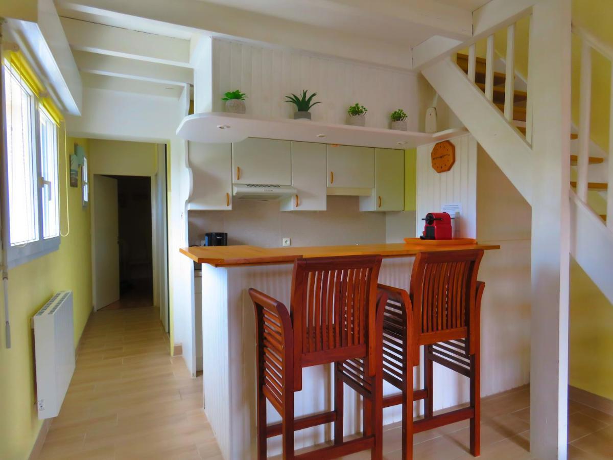 Lodge Mendia Anglet Eksteriør bilde