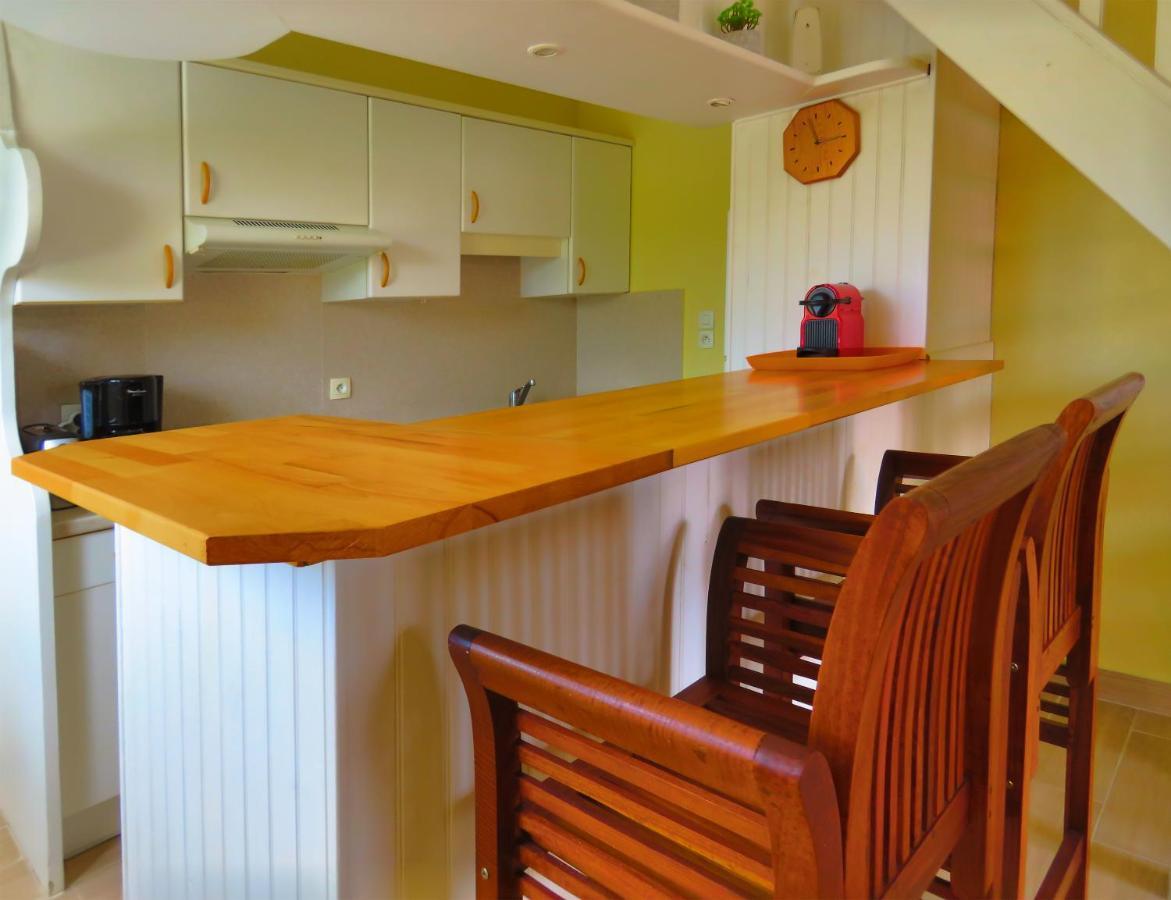 Lodge Mendia Anglet Eksteriør bilde