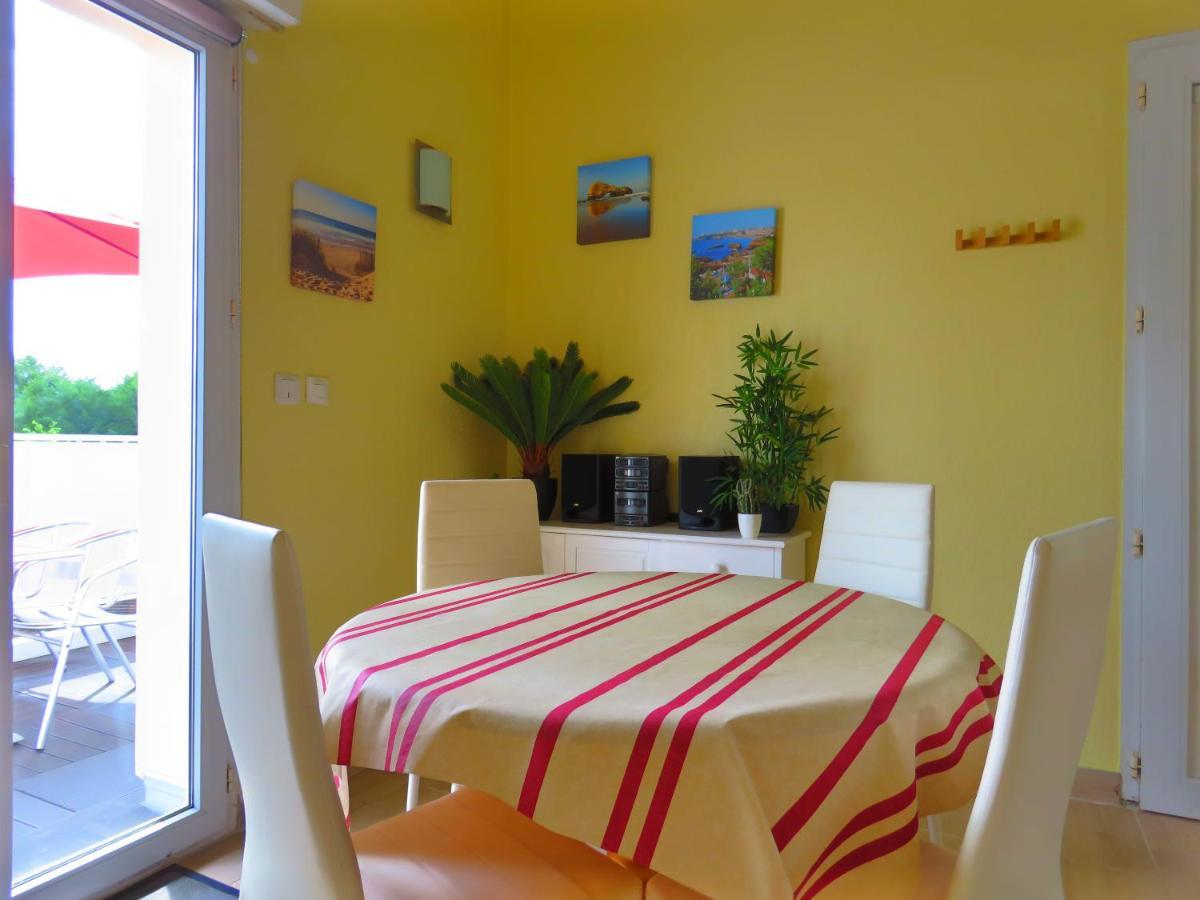 Lodge Mendia Anglet Eksteriør bilde